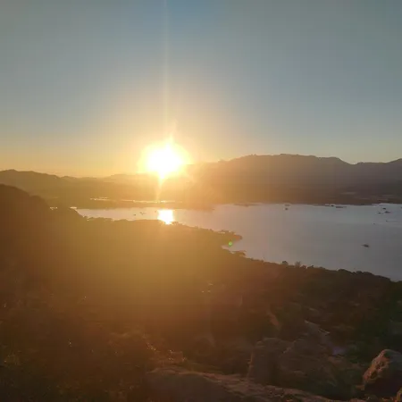 Vista D'oro Appartement Porto-Vecchio (Corsica)